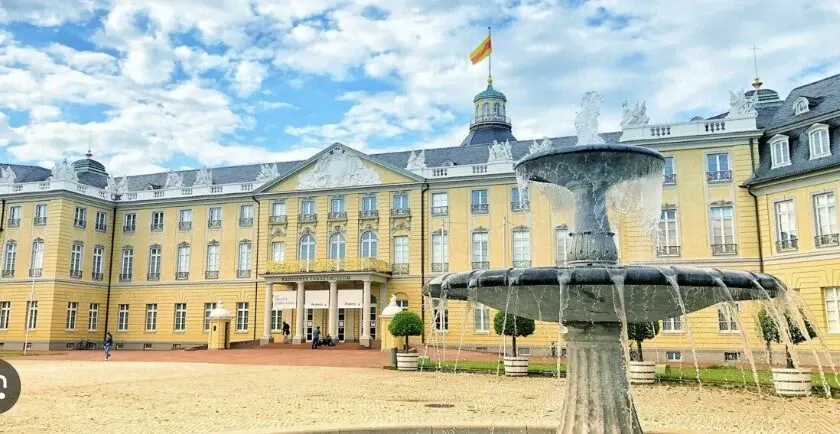 Standort Karlsruhe Innenstadt-West