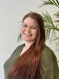 Sandra Pfisterer