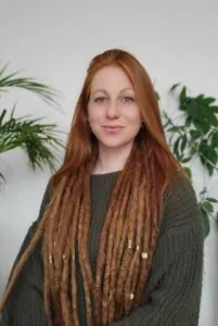 Alisa Johann