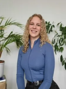 Evelyn König
