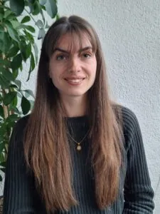 Magdalena Brugger