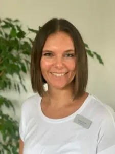 Nadja Ehret, Regionalleitung