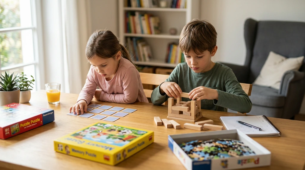 Teamwork – gemeinsames Lernen und Üben