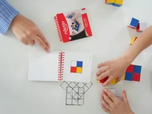 Visuelle Wahrnehmung
